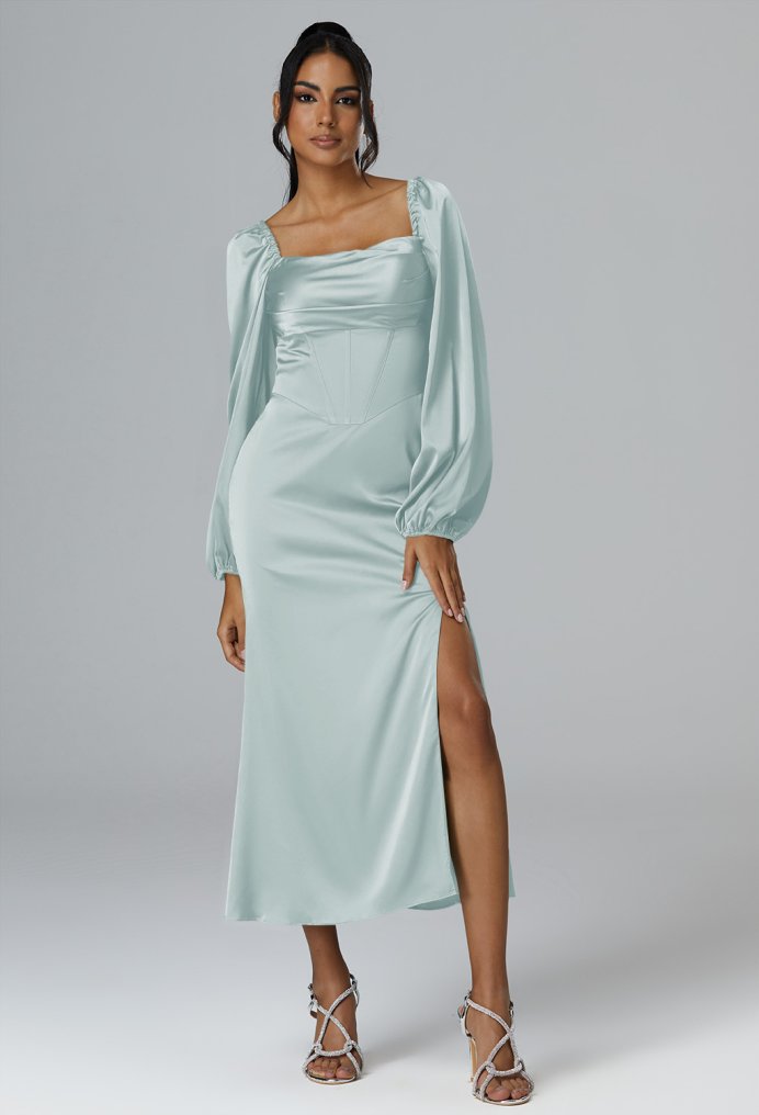 AW Tabitha Dress